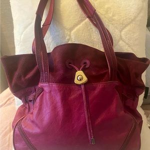 See by Chloe shoulder bag